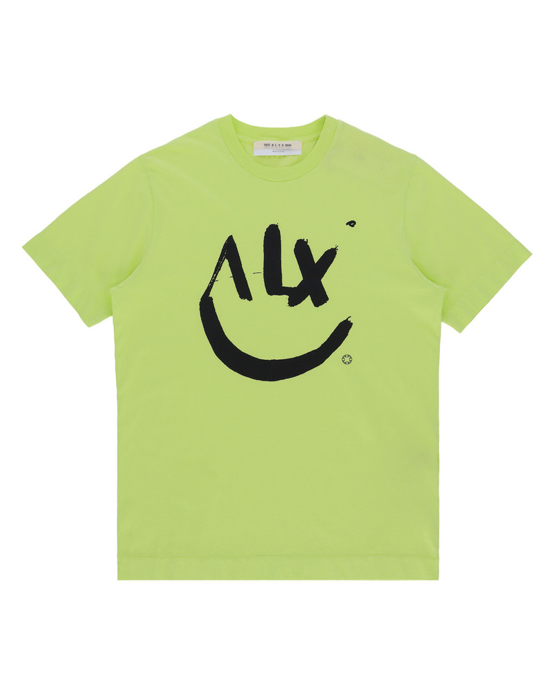 ALX SS TSHIRT 1