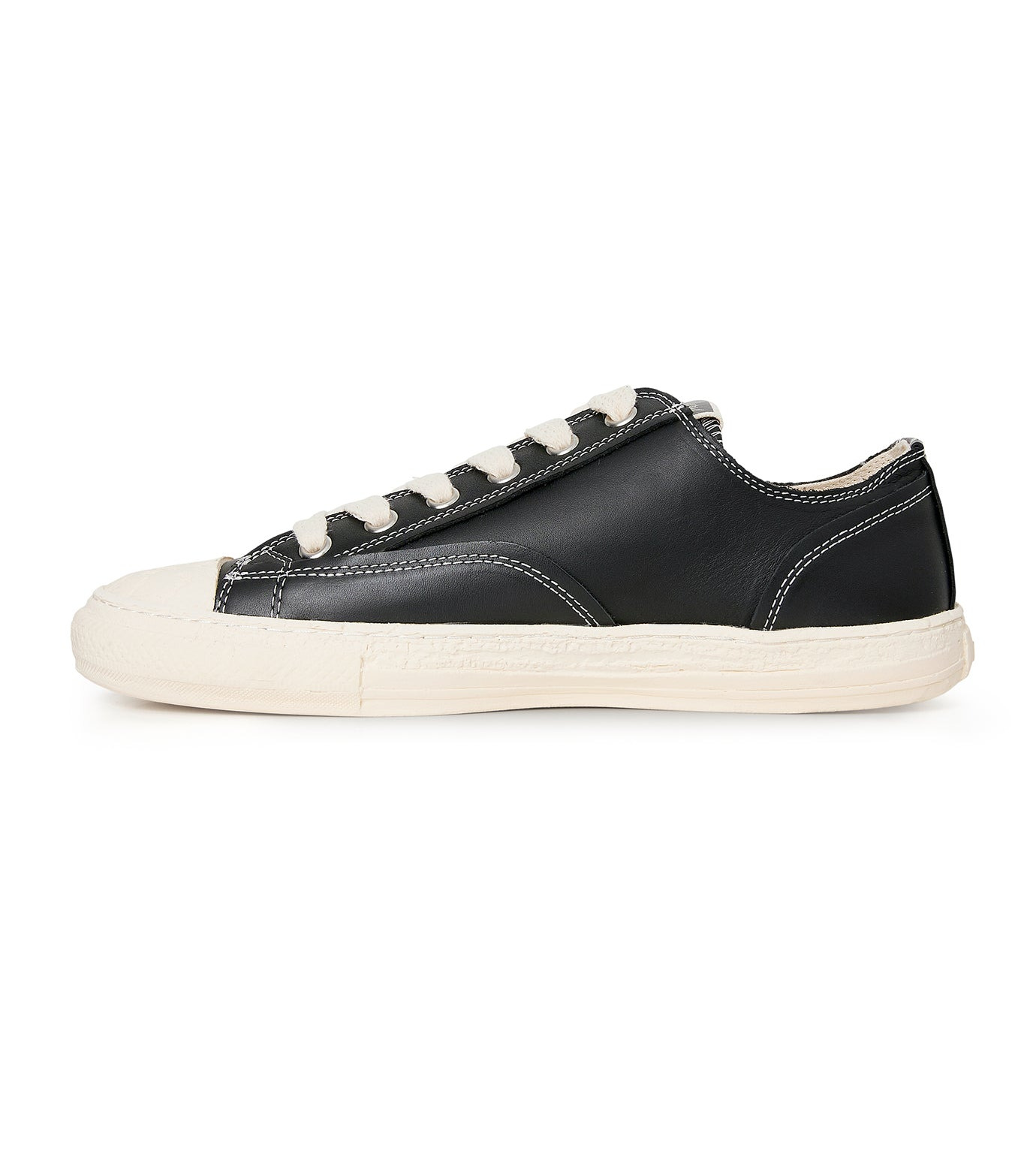 GENERAL SCALE PAST SOLE LEATHER LO - 3