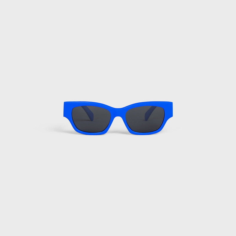 CL40197U CELINE Monochroms 01 sunglasses in Acetate - 1