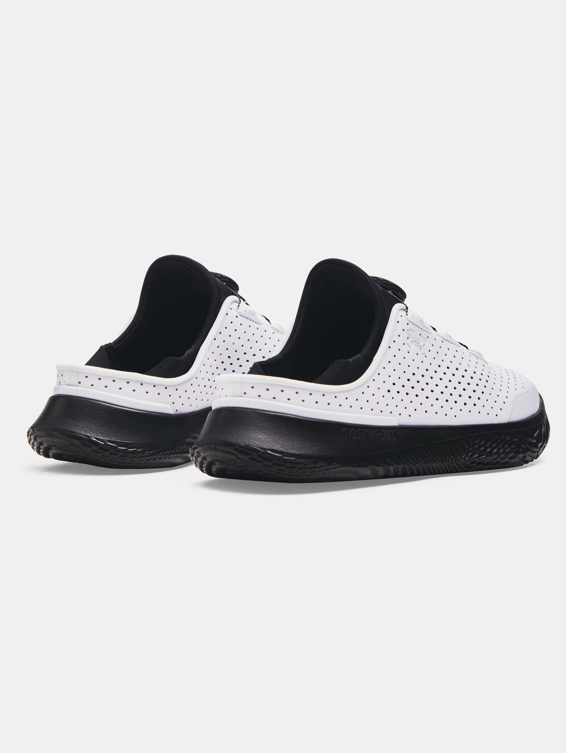 Unisex UA SlipSpeed™ Training Shoes - 6
