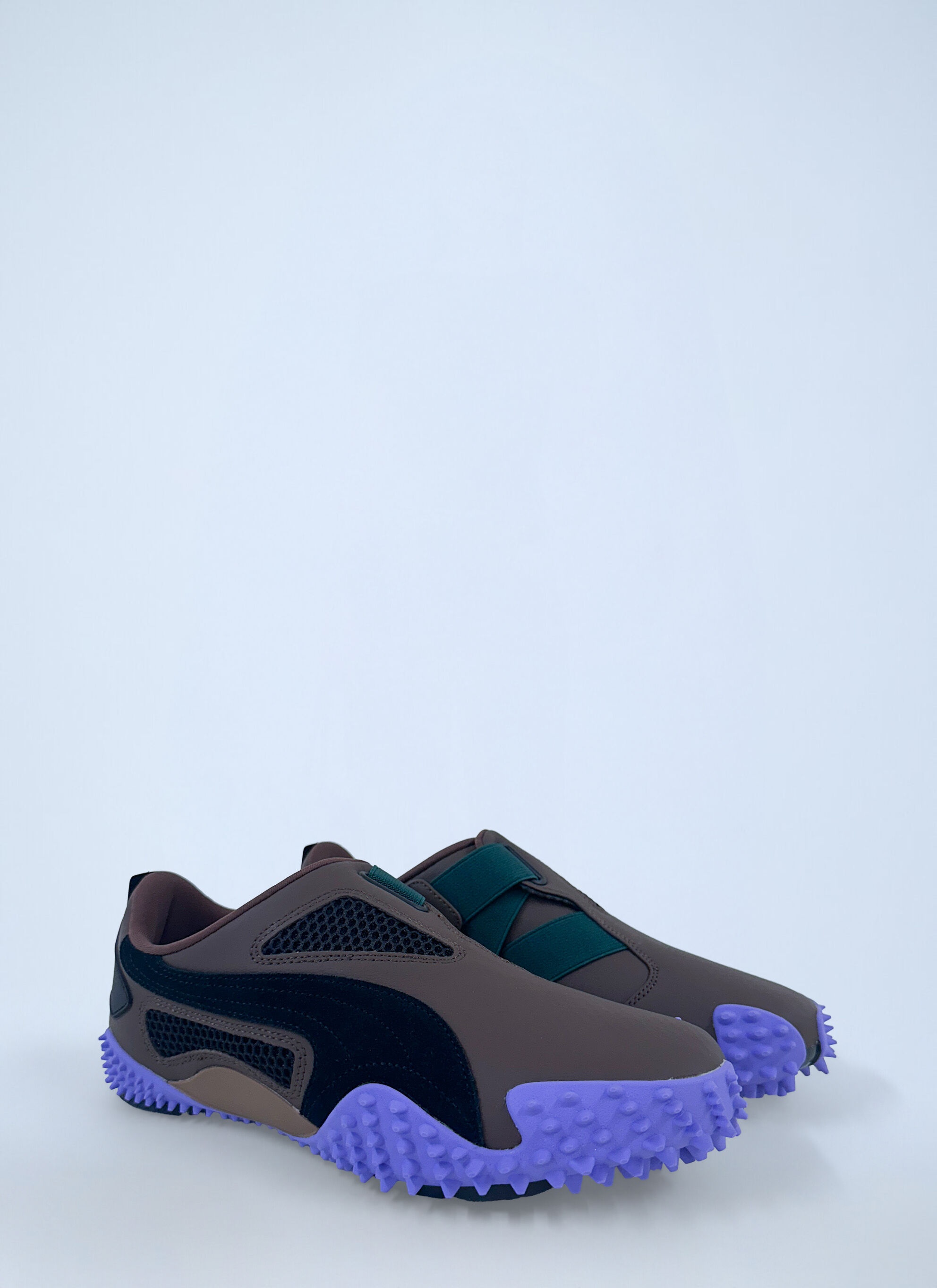 Ur Mostro Communication Sneakers - 2