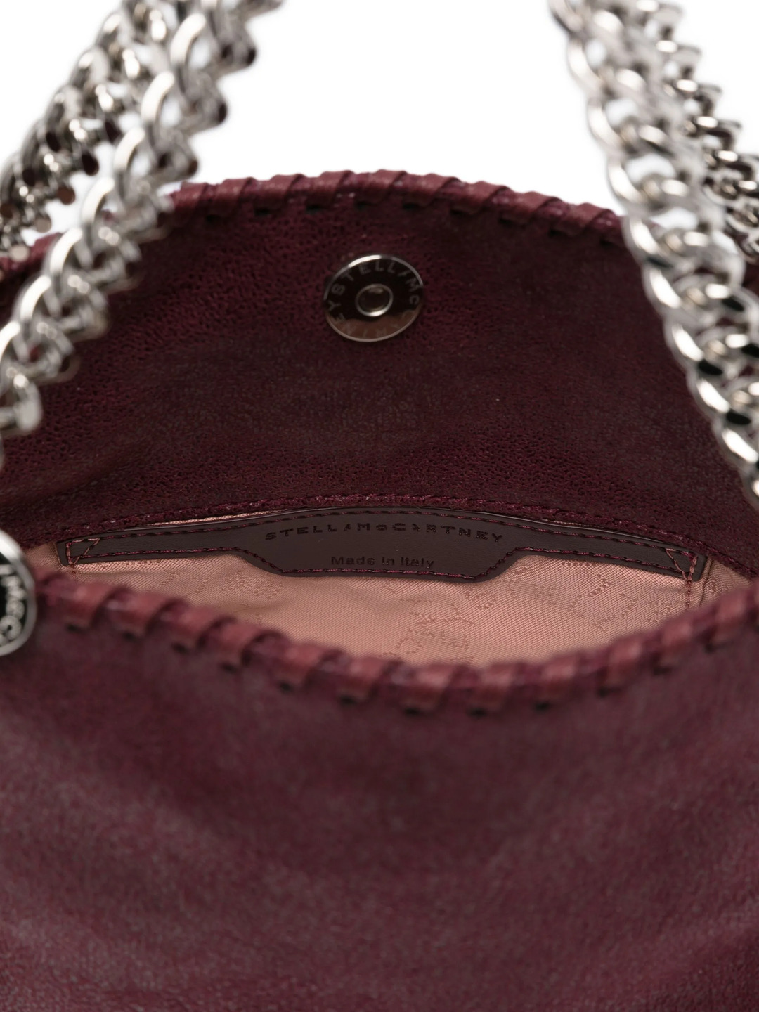 Falabellla Mini Bag Eco Shaggy - 5