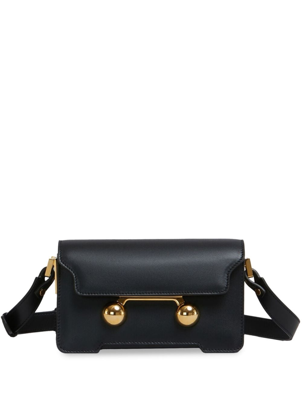 mini Trunkaroo shoulder bag - 1
