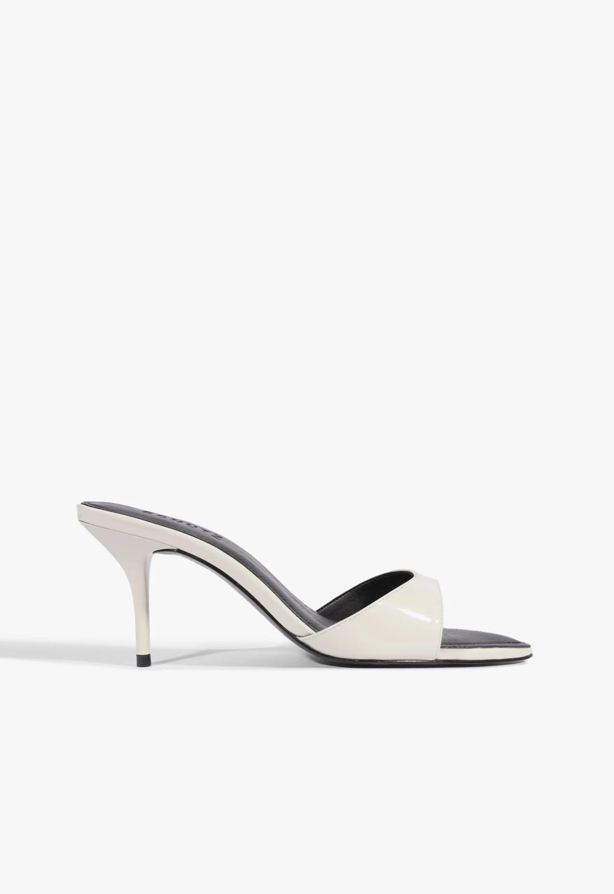 Elodie Patent Sandal - 1