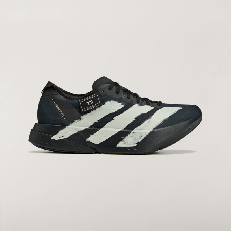 Y-3 Adios Pro 4 - 1