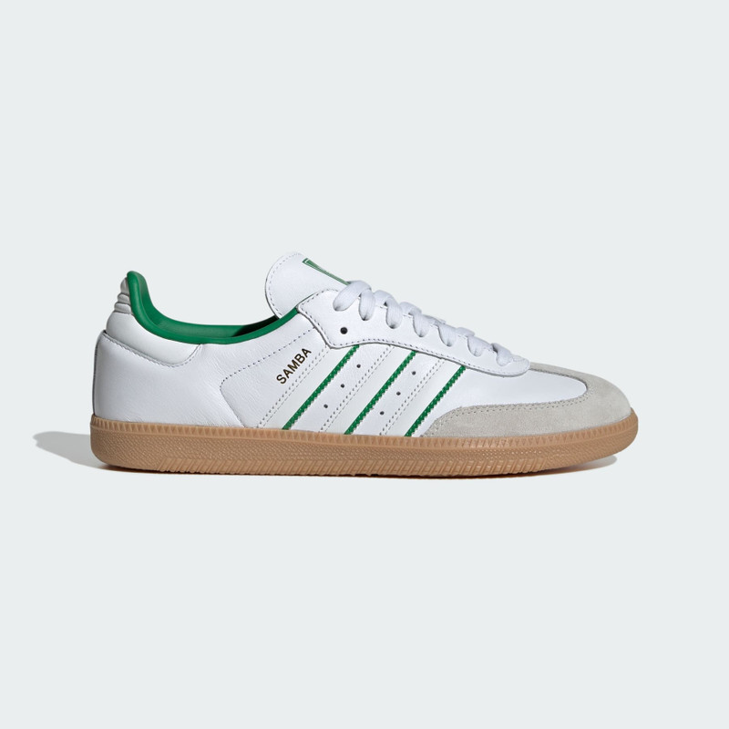Samba OG Shoes - 1