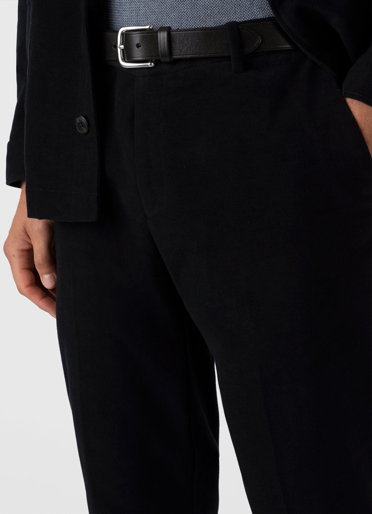Moleskin Trouser - 6