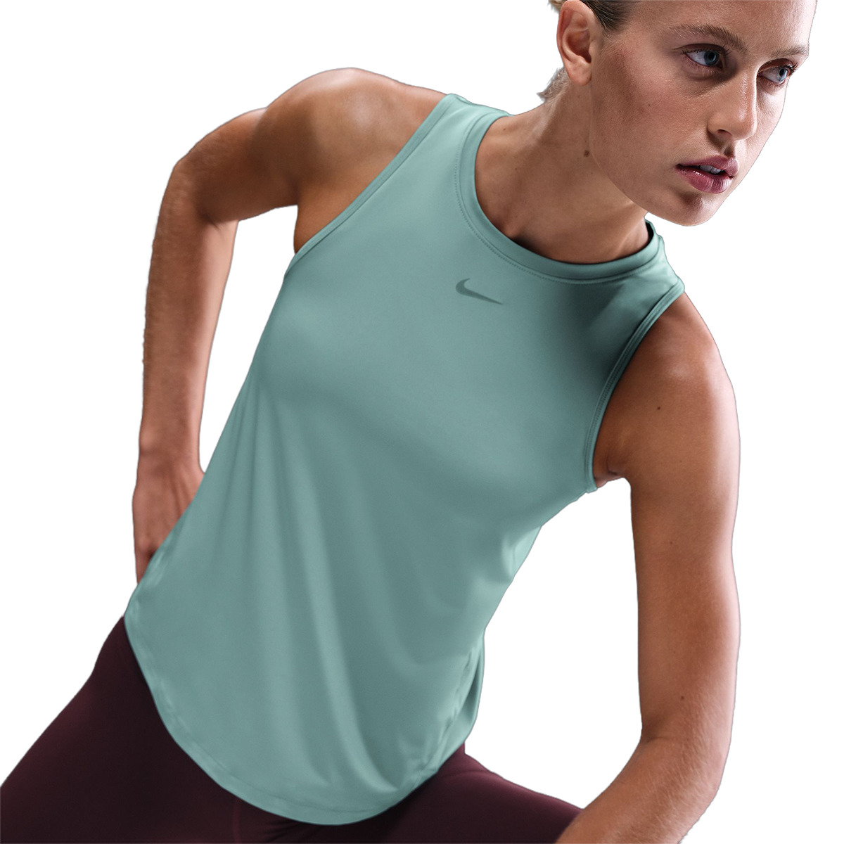 Nike One Classic Dri Fit Tank - 2