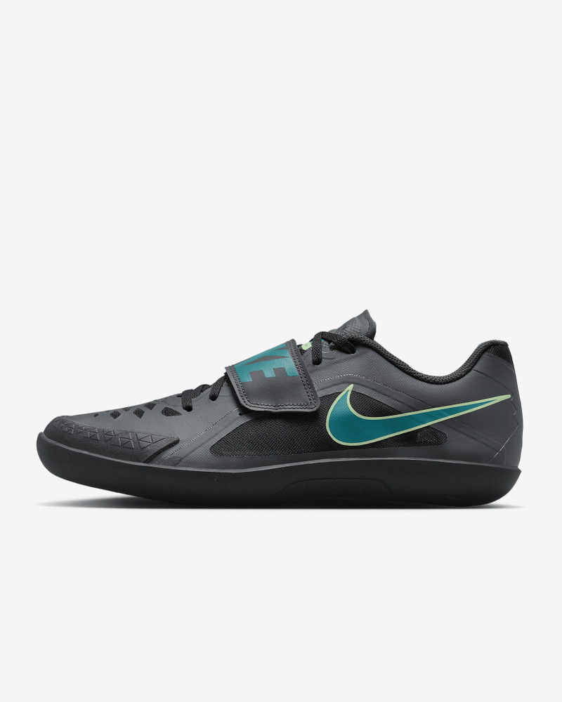 Nike Zoom Rival SD 2 Track & Field Throwing Shoes - 1