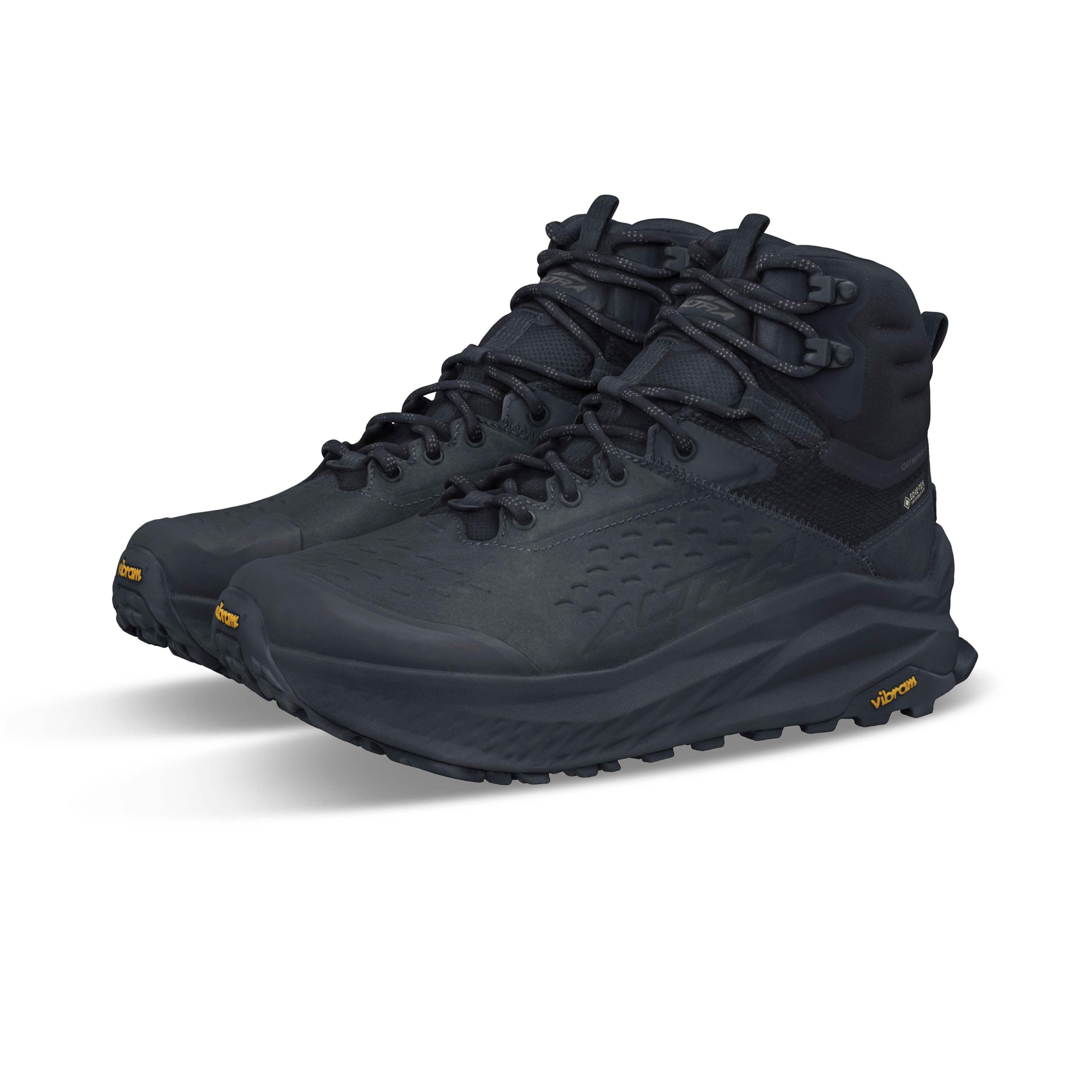 Women's Olympus 6 Hike Mid GTX - 5