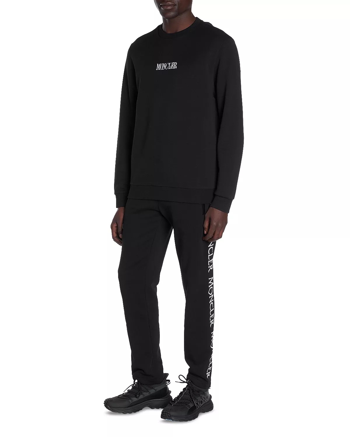 Logo Embroidered Sweatshirt - 2