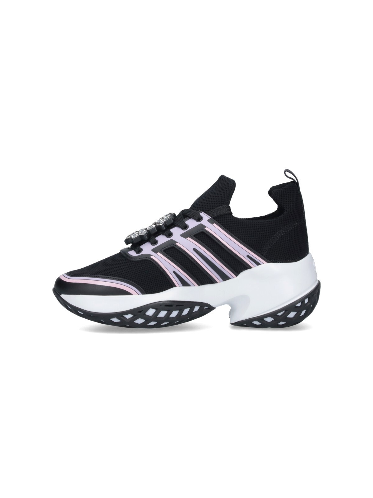 "VIV' RUN" SNEAKERS - 3
