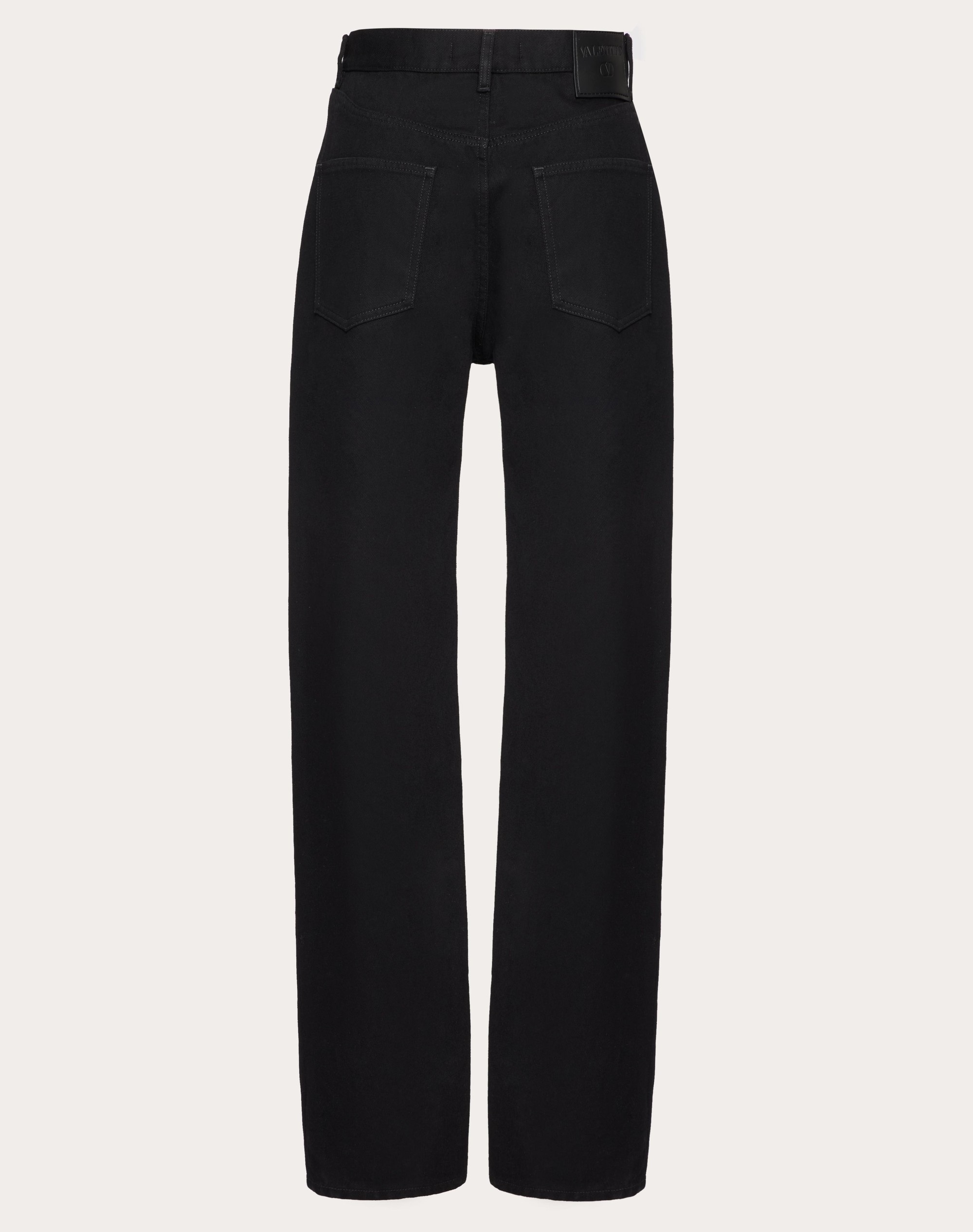 DENIM PANTS - 2