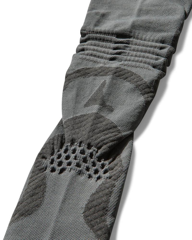 Bones Logo Q-skin Technical Socks 3