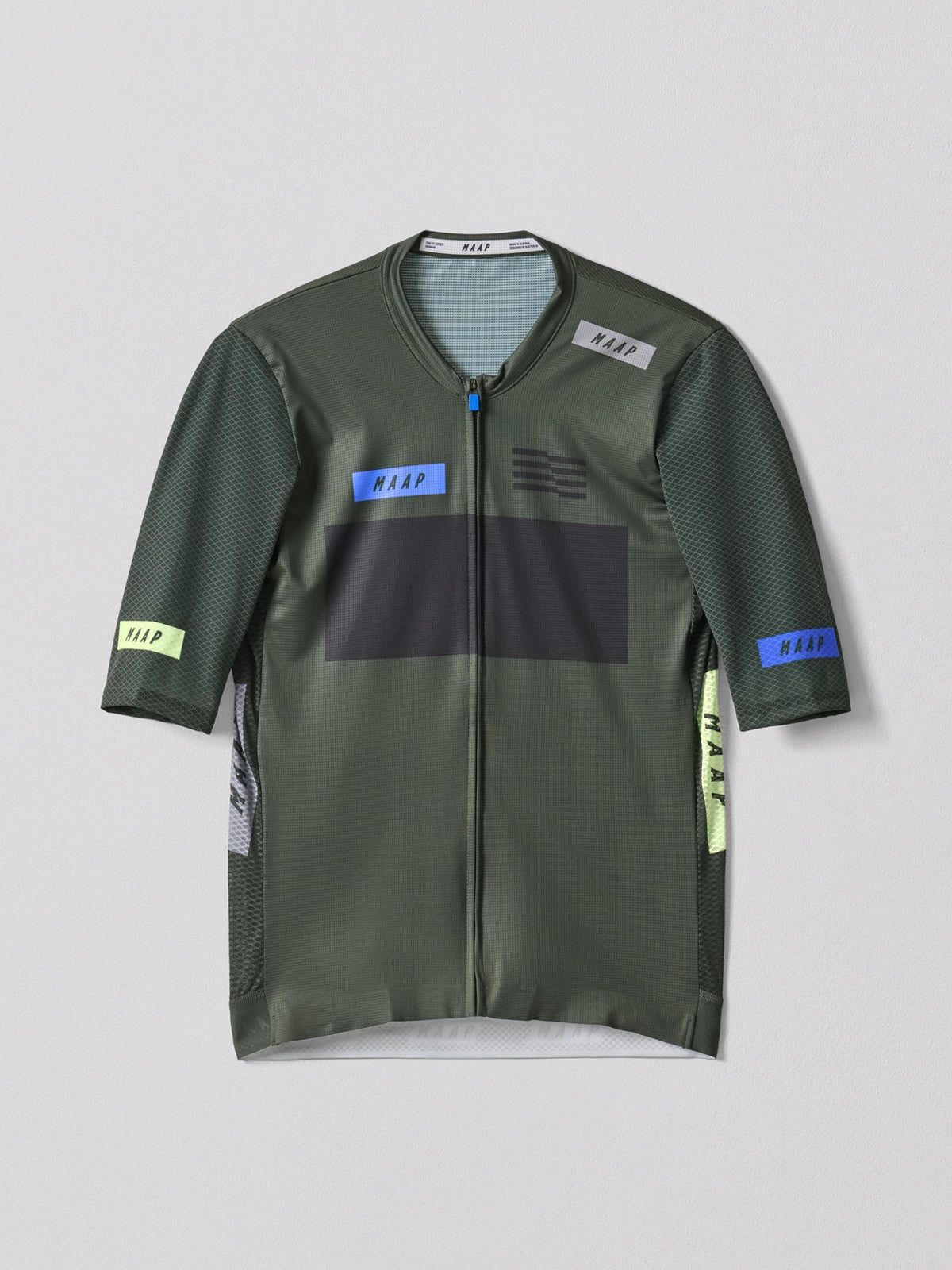 System Pro Air Jersey - 7