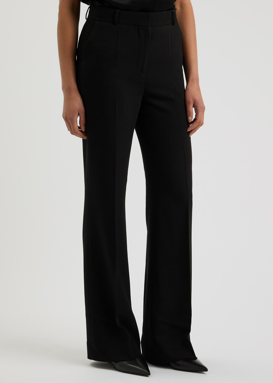 Toteme Flared-leg Trousers - 2