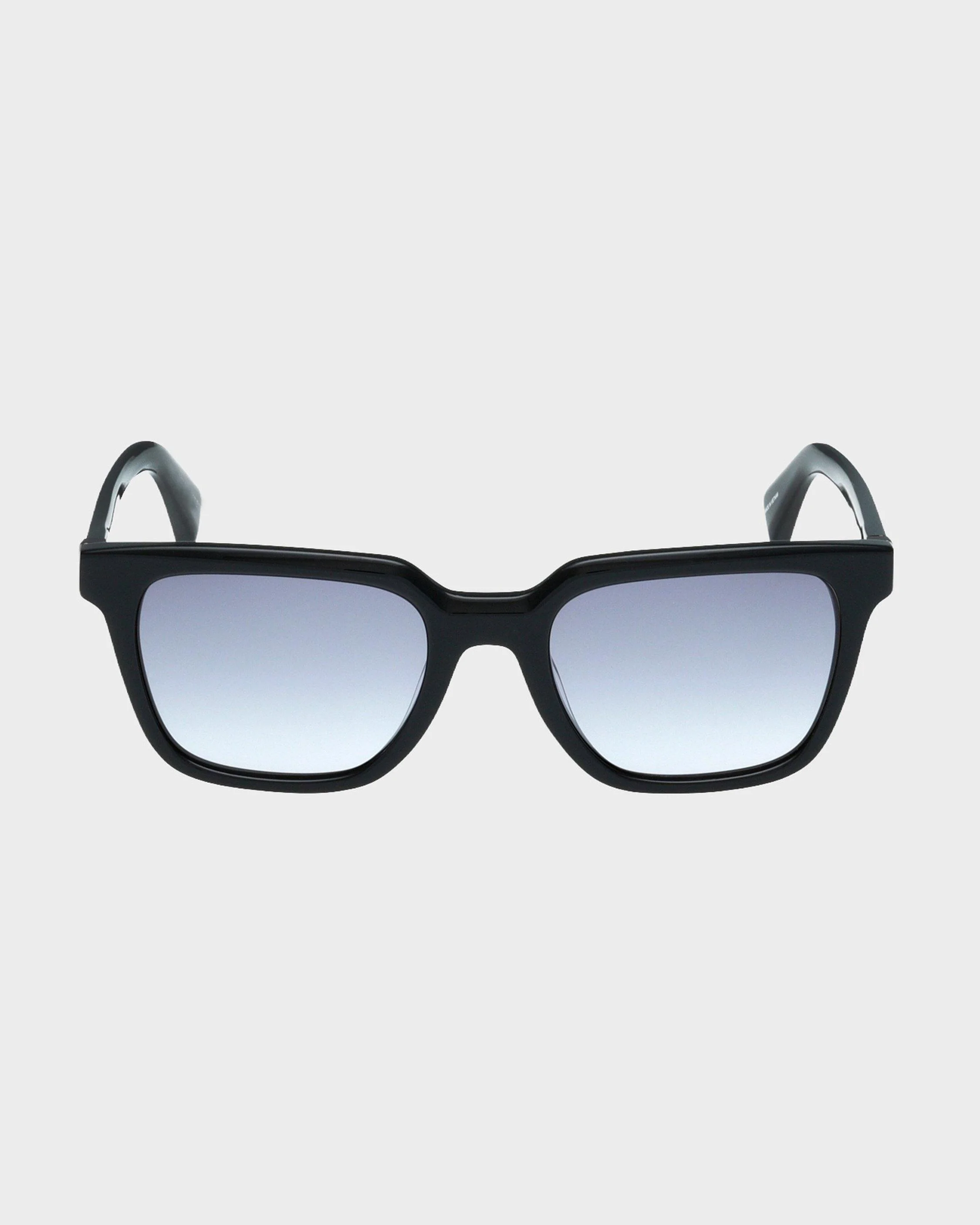 Jason Square Sunglasses - 1