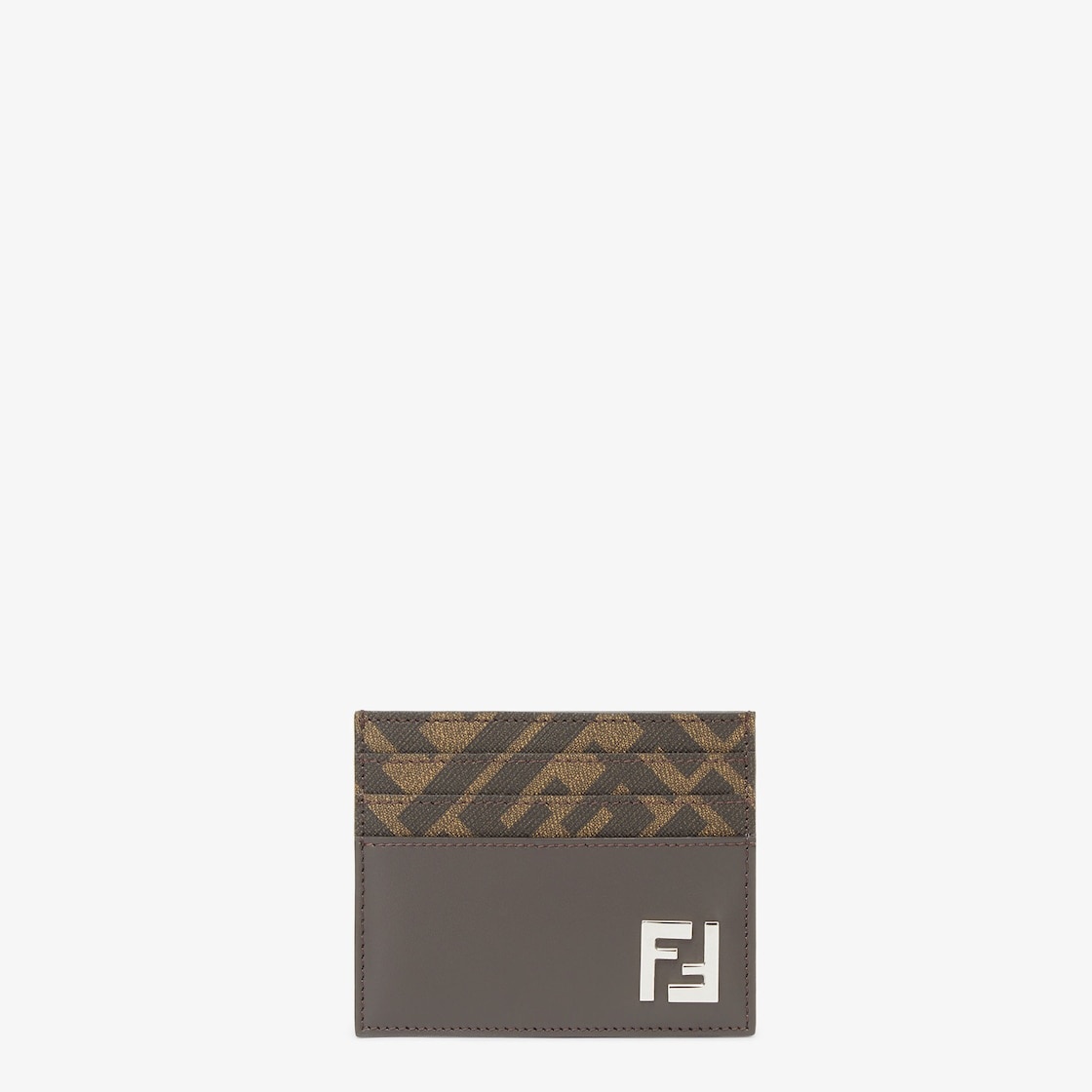 FF Squared Card Holder - 1