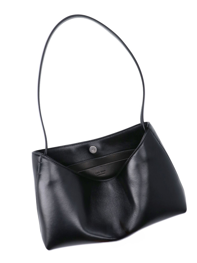 SHOULDER BAG "ALMA BAGUETTE" 4