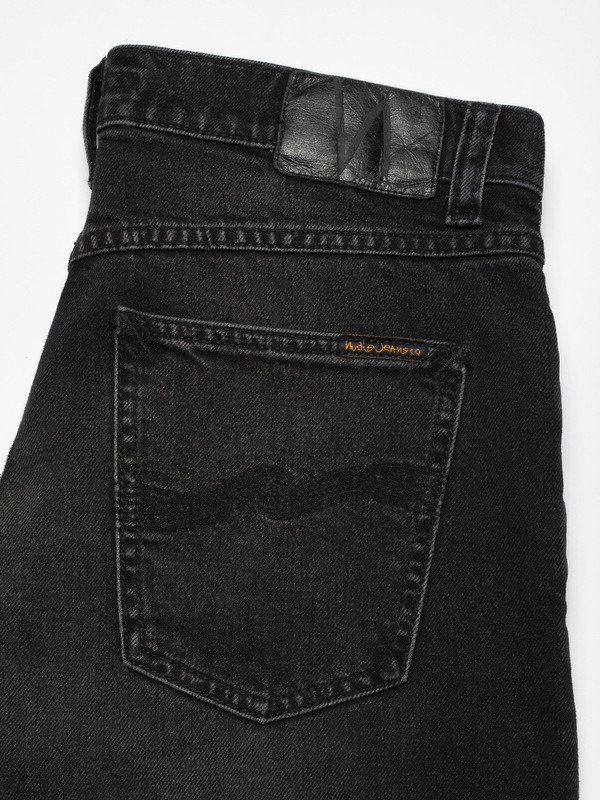 Solid Ollie Black Force - 5