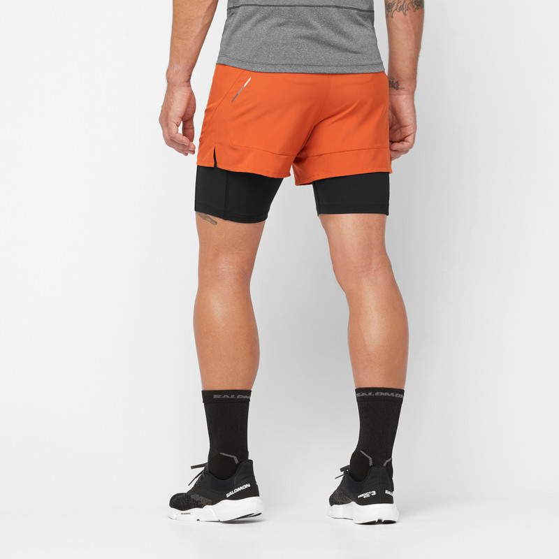 SALOMON CROSS 2IN1 outlook