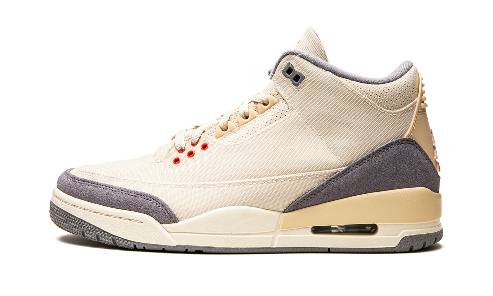 Air Jordan 3 "Muslin" - 1