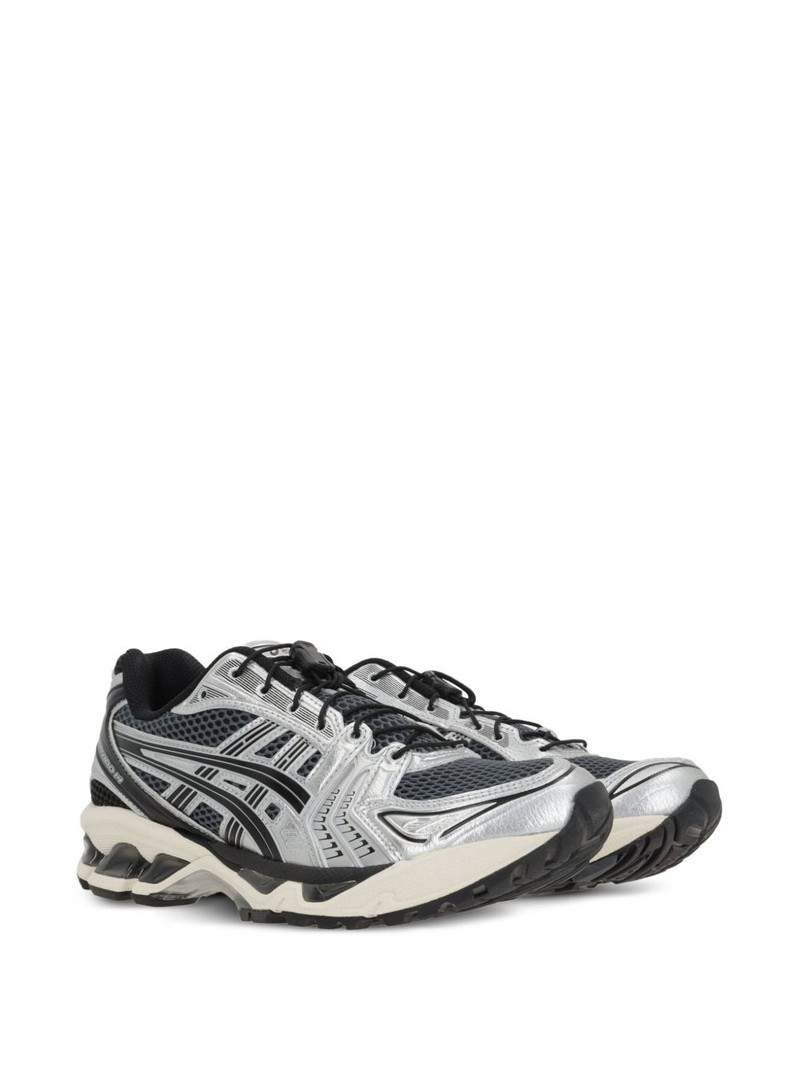 Asics Kayano sneakers outlook