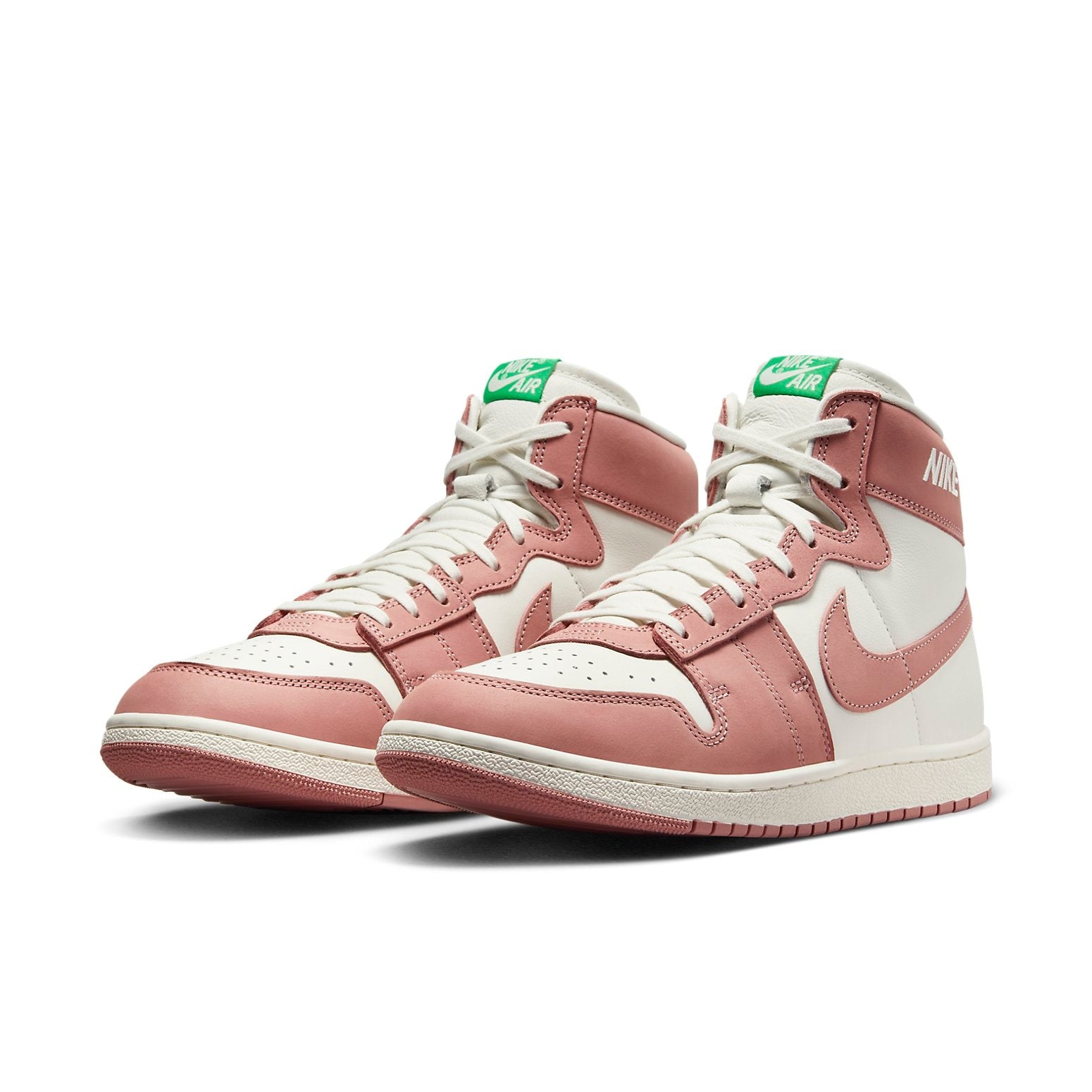 Air Jordan Air Ship PE SP 'Rust Pink' FQ2952-600 - 2