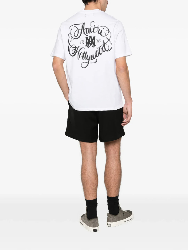 AMIRI AMIRI Hollywood Tee outlook