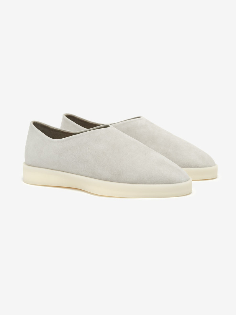 Fear of God Suede Mule outlook