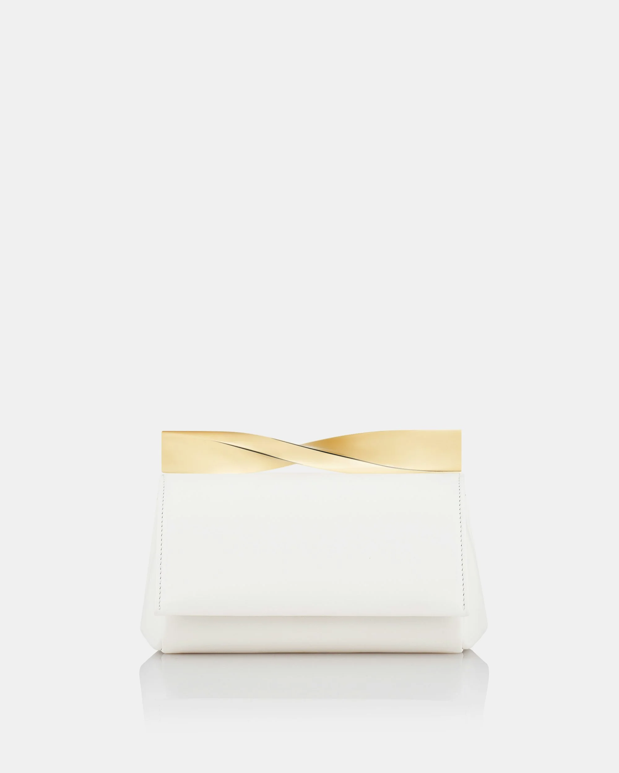 Mini Twist Clutch - 1