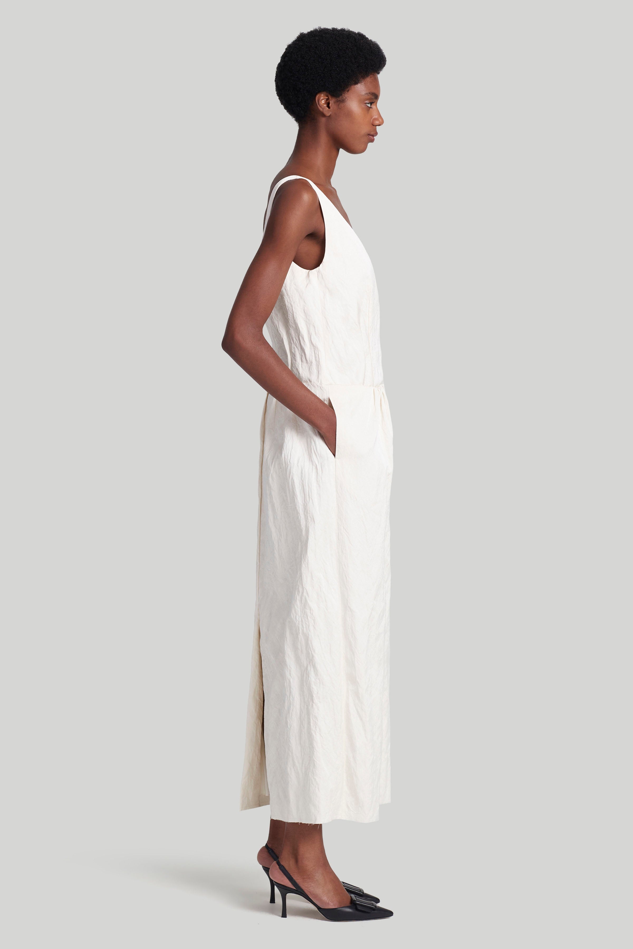 'ANOUK' DRESS - 4