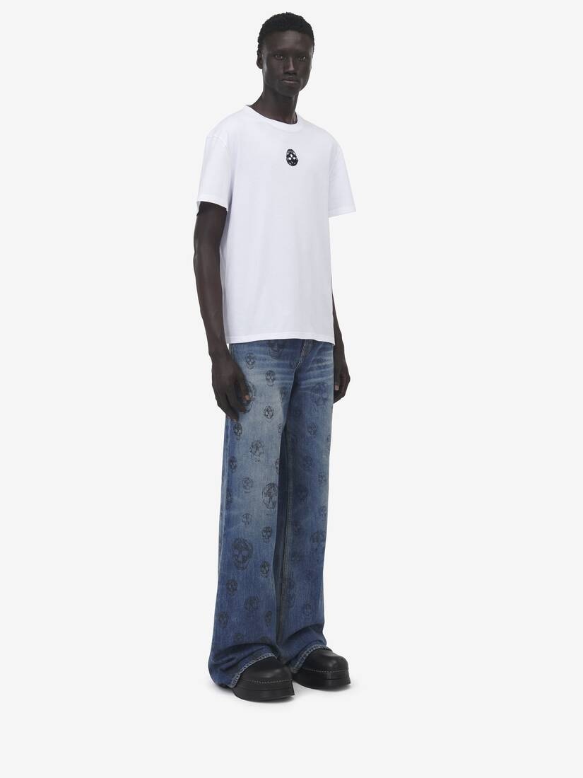Basic T-shirt - 3