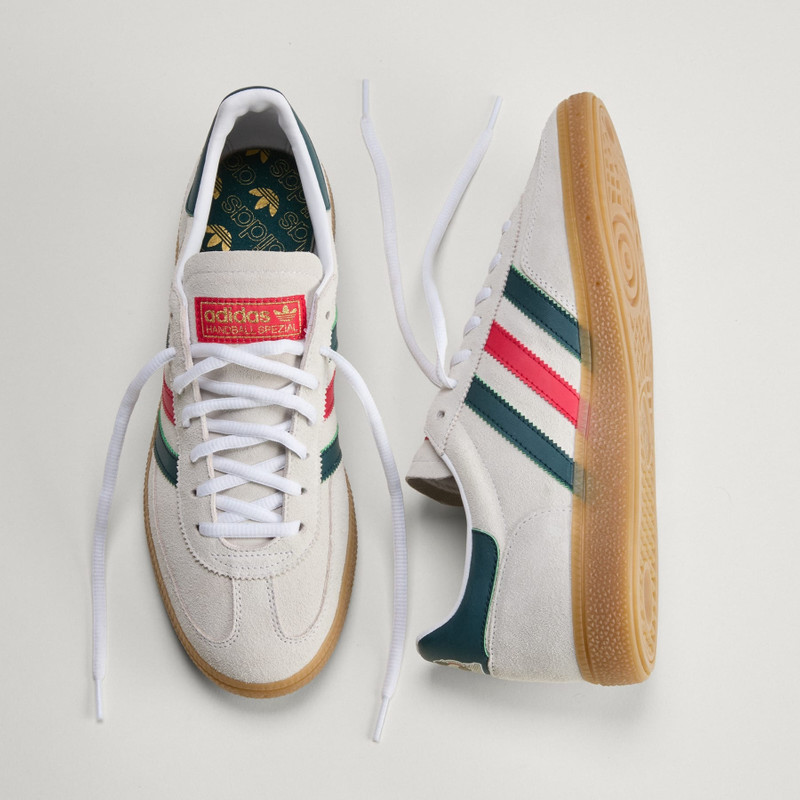 Mexico Handball Spezial Shoes 4