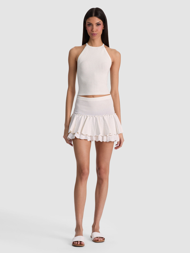 SIYA POINTELLE SKIRT 3