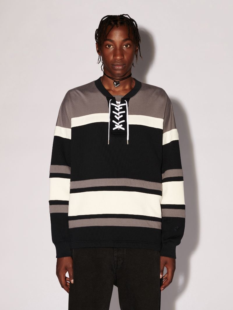 Hockey Sweatshirt - 3