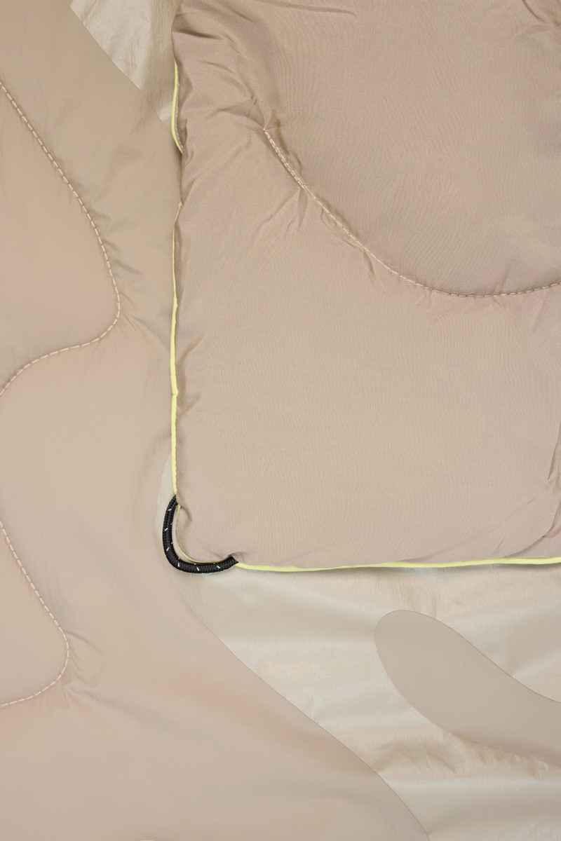 Puffer Blanket 4
