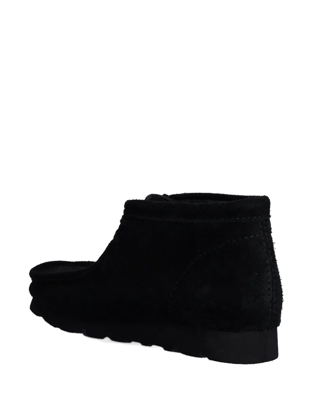 Wallabee Boots - 3