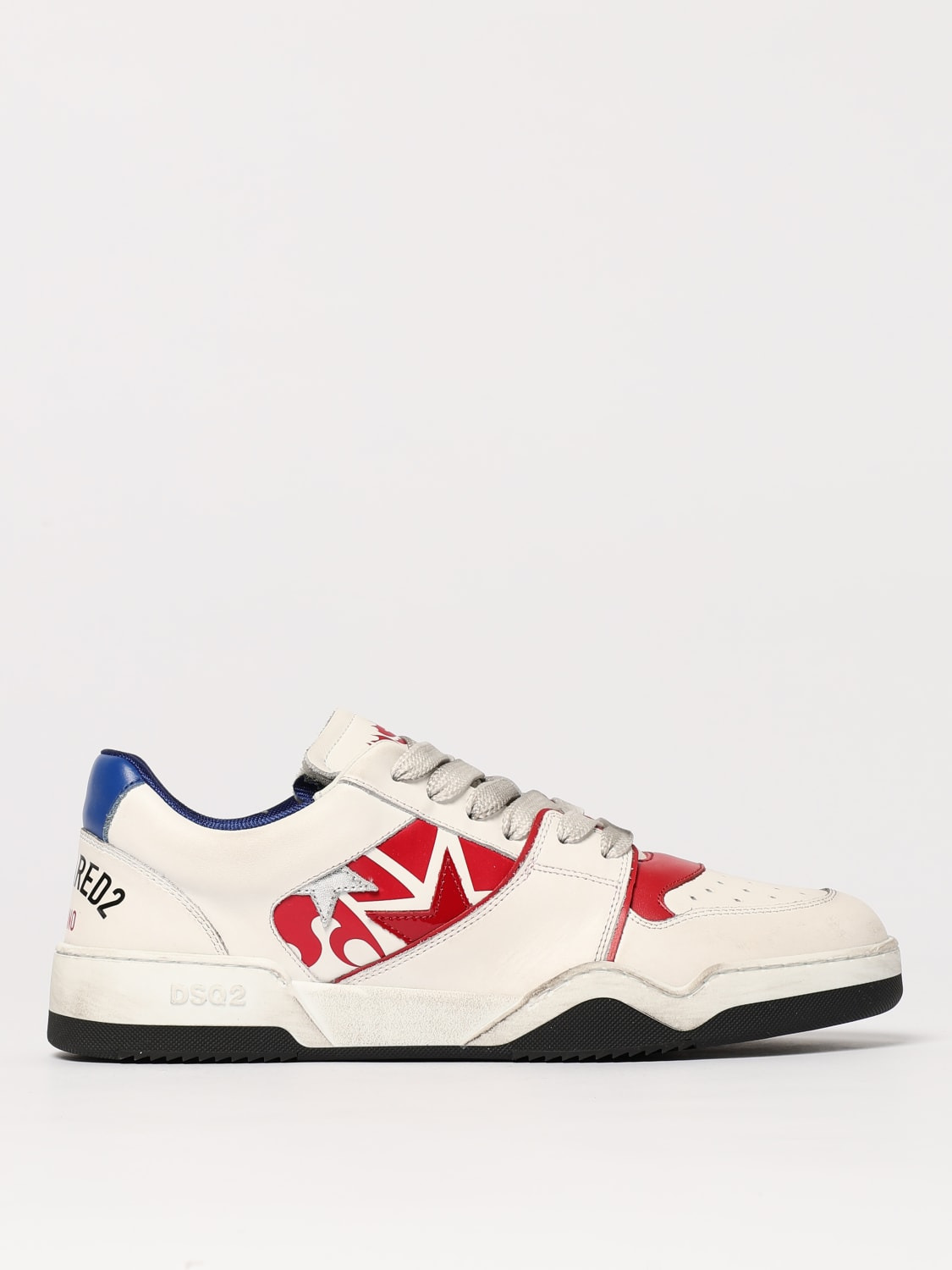 Sneakers men Dsquared2 - 1