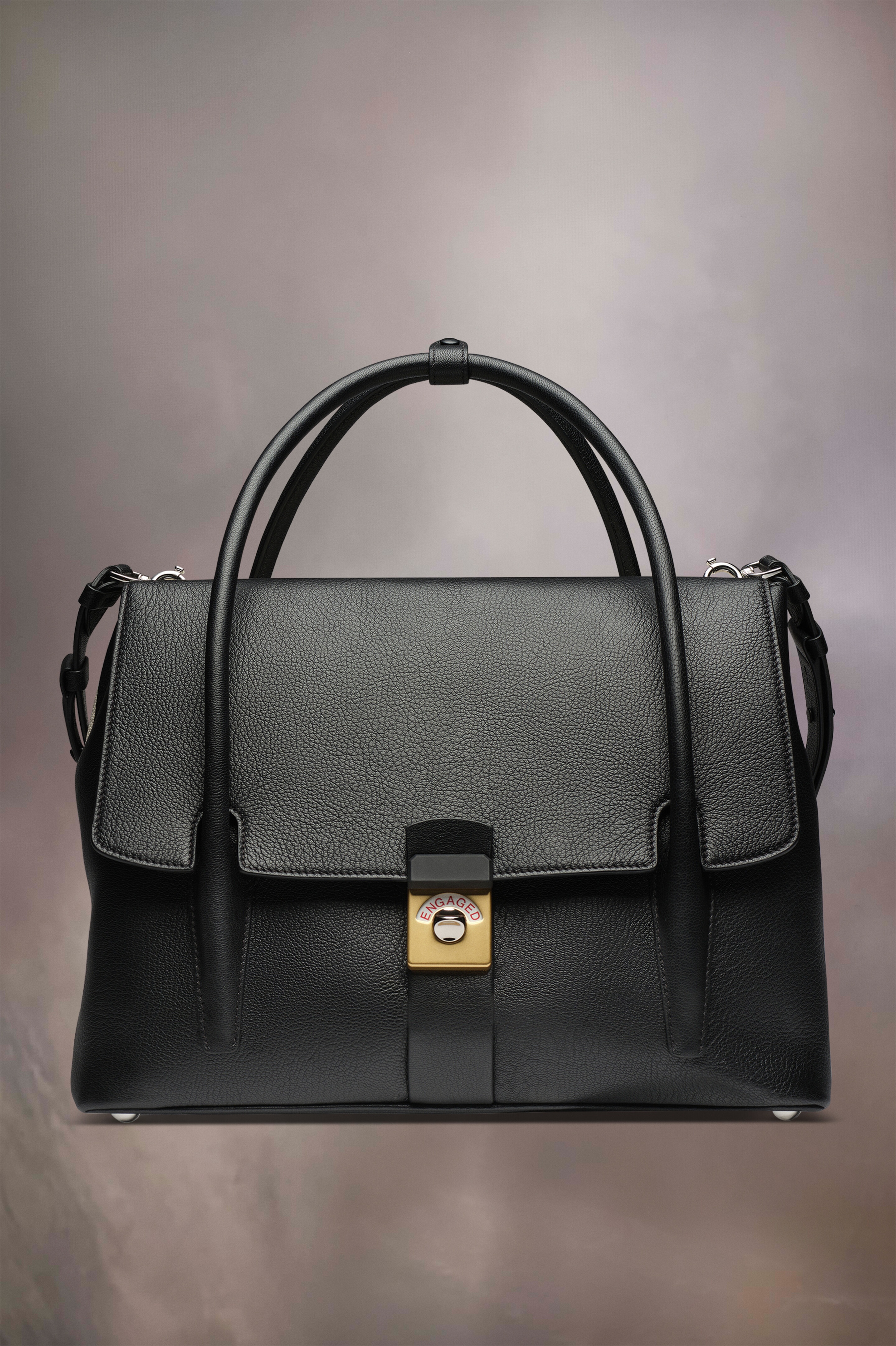 ★Maison Margiela★New Lock tote 18438766_44857189_322.jpg