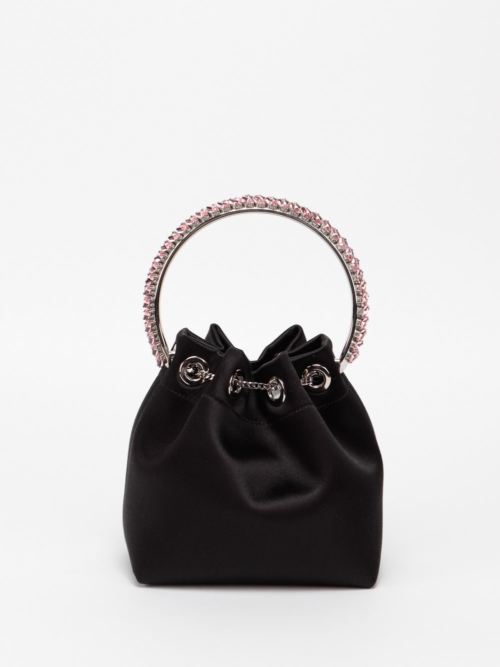 `Bon Bon` Bucket Bag - 3