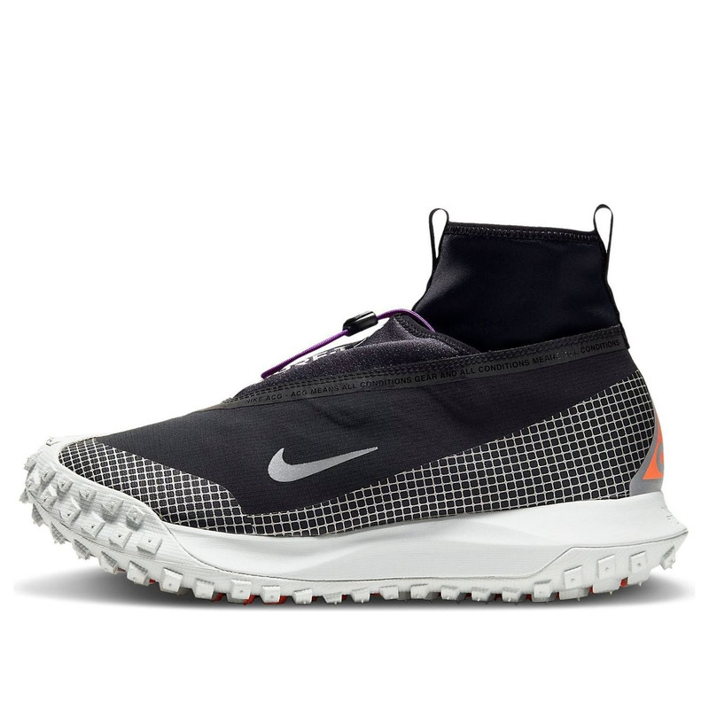 Nike ACG Mountain Fly GTX 'Black' CT2904-001 - 1