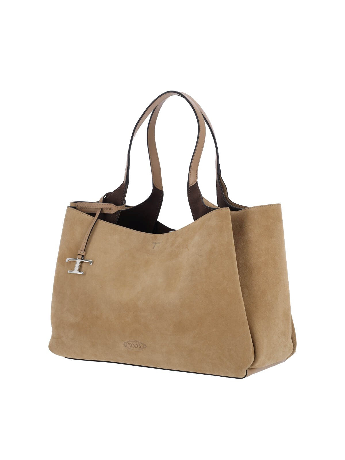 MEDIUM LOGO BAG - 2