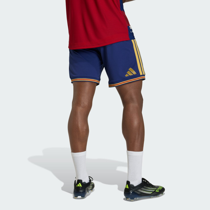 Real Salt Lake 26/27 Home Authentic Shorts 3