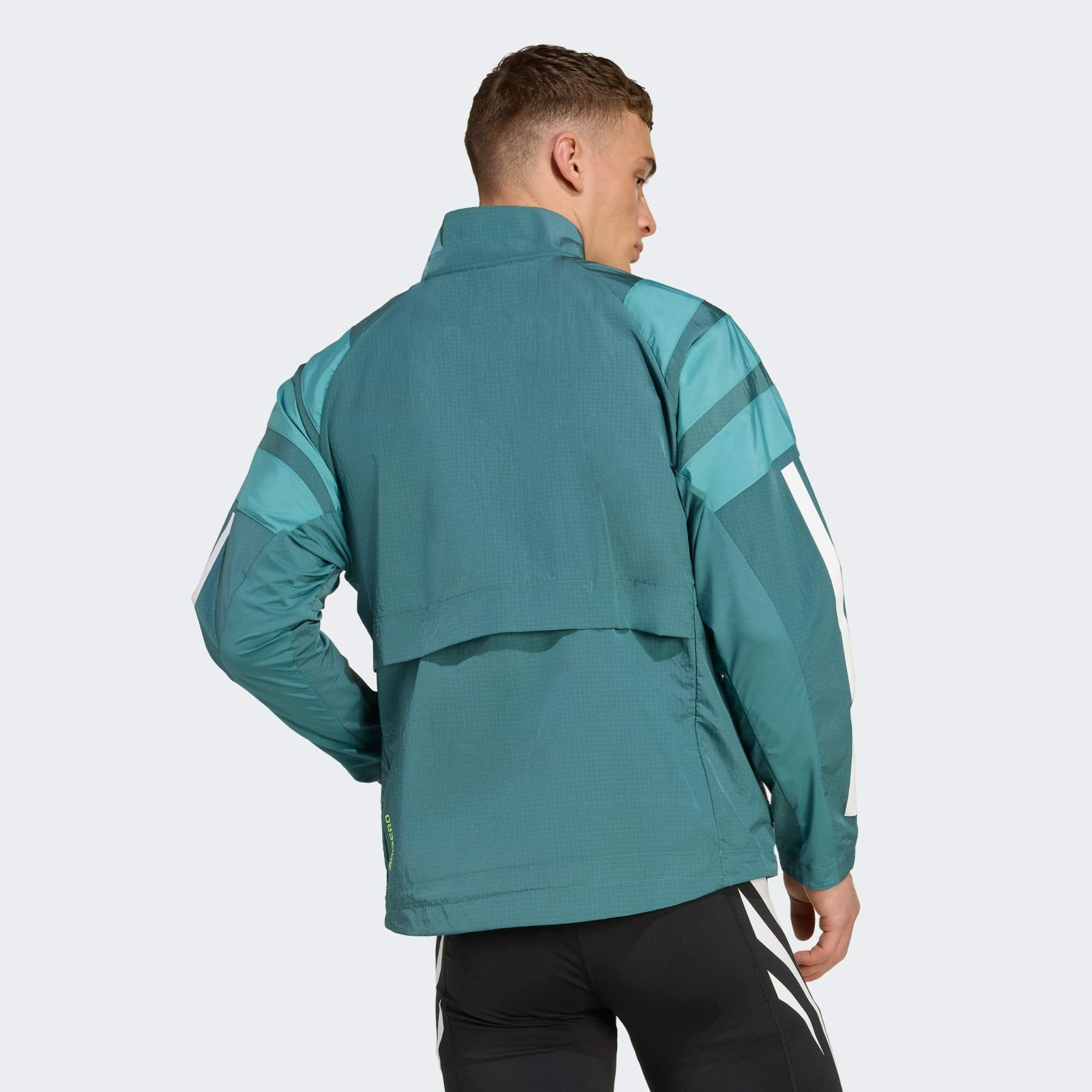 Adizero Archive Running Jacket - 3