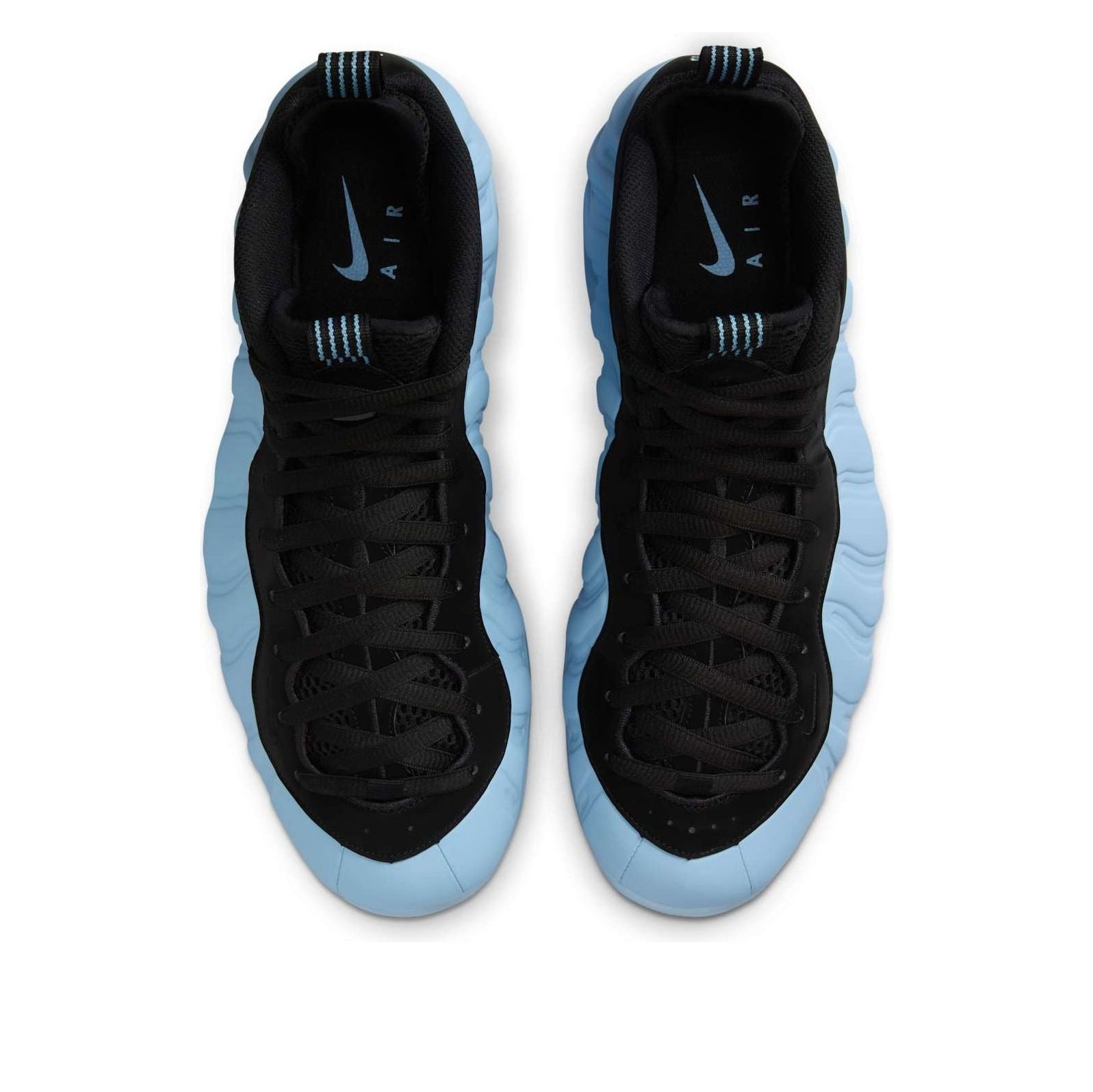 Nike Air Foamposite One 'Psychic Blue' HJ6014-400 - 4