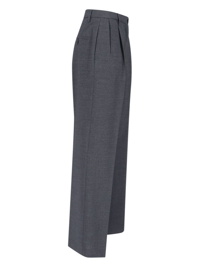 straight-leg trousers 3