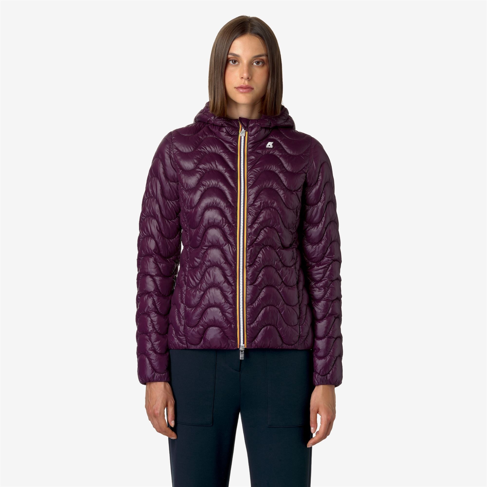 LILY QUILTED WARM - 3