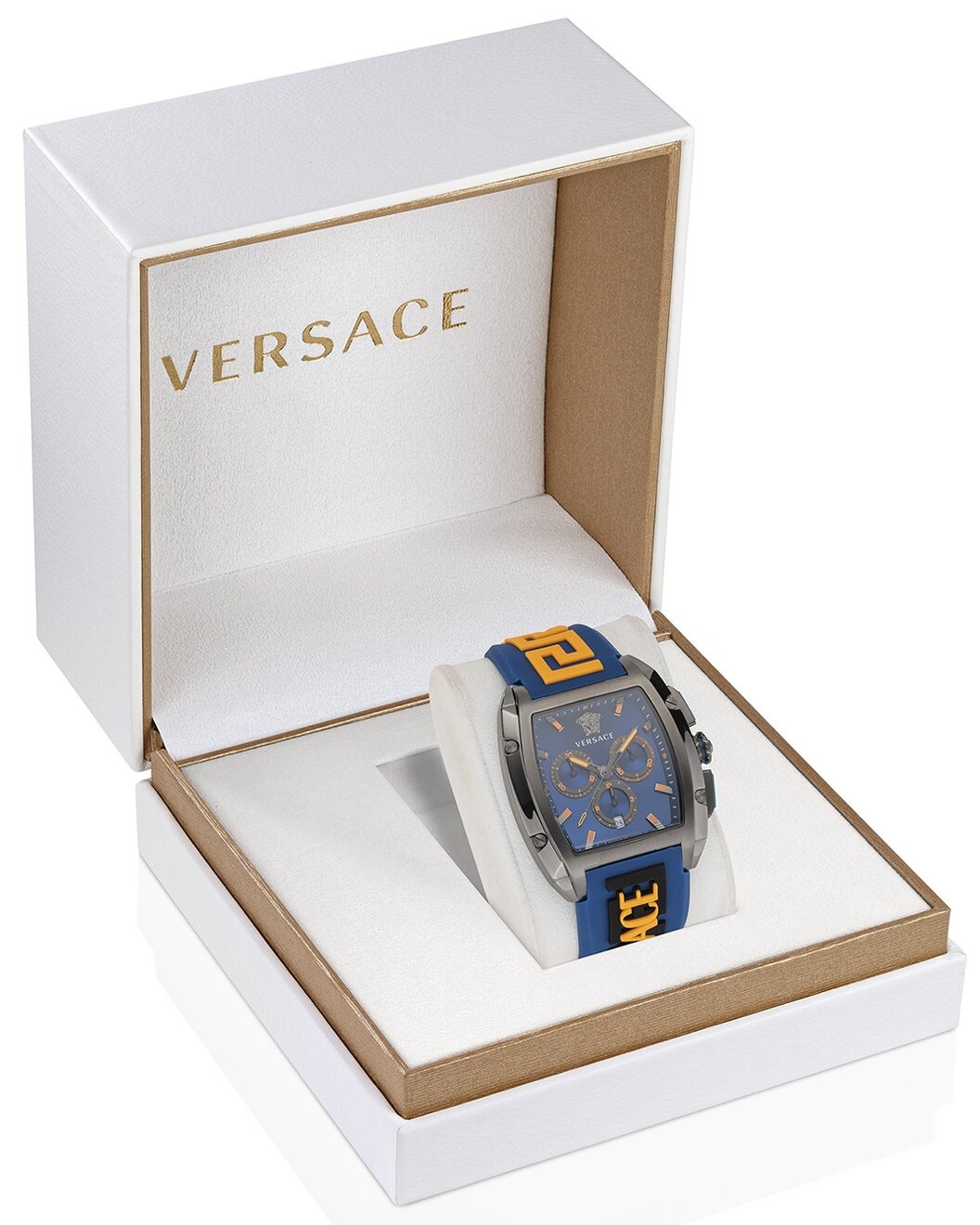 Versace Men's Watch - 4