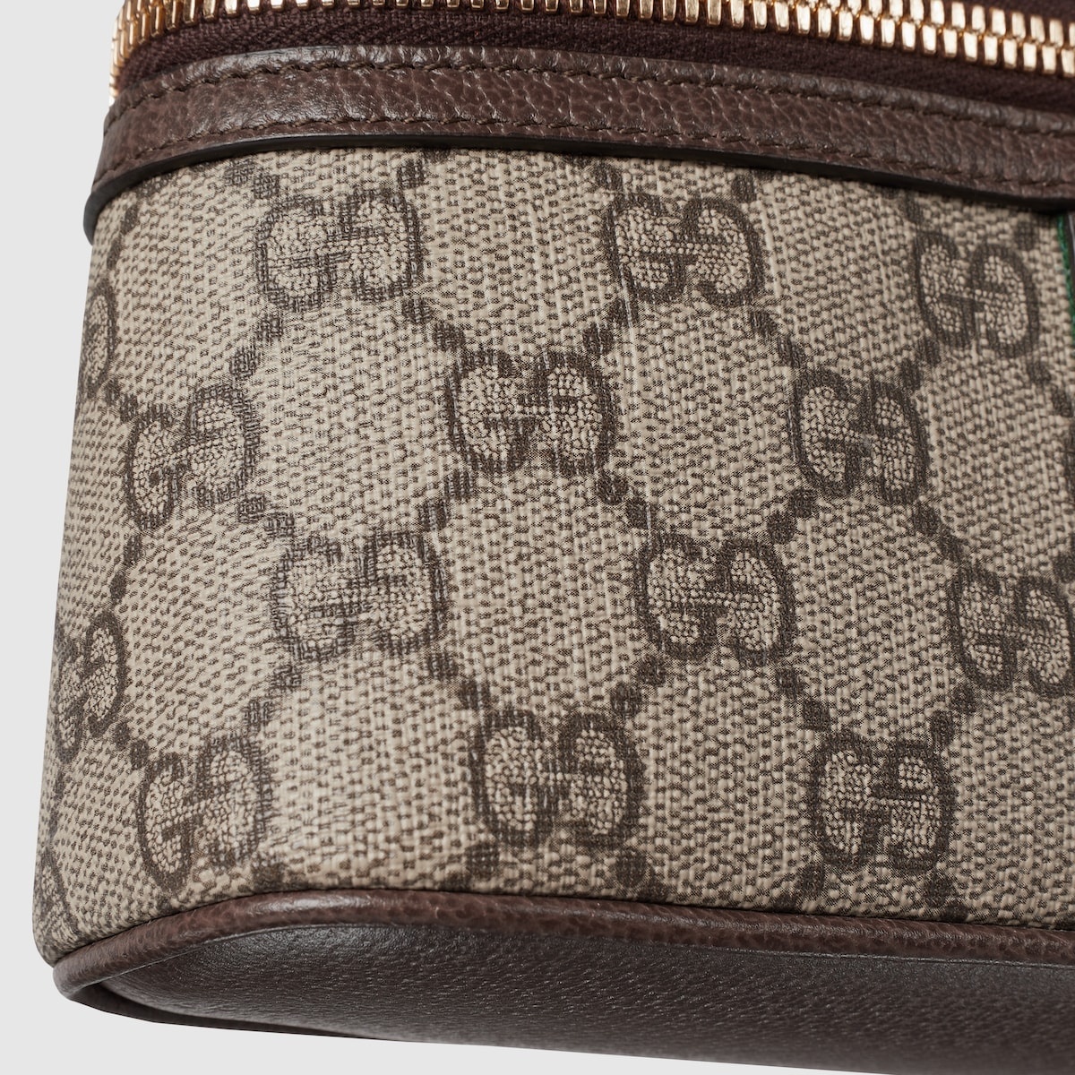 Ophidia super mini shoulder bag - 7